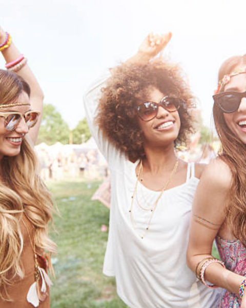 Coachella Fashion & Boho Chic Jewelry: From Desert Festival to Global Style Icon