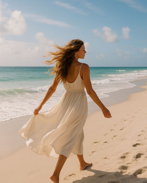 shellvibe-shell jewelry-coastal jewelry-bohemian jewelry-boho style-beach vibe-beach style-beach outfit-