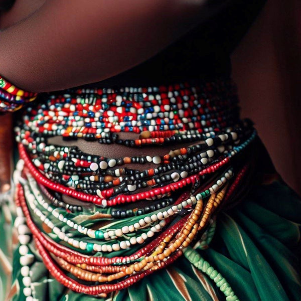 Belly Chains & Boho Style – Timeless Shell Jewelry