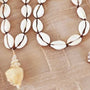Seashell Jewelry: The Must-Have Trend for a Boho Beach Look