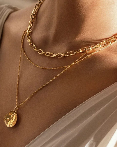 Elevate Your Look: The Perfect Necklace for Every Neckline