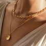 Elevate Your Look: The Perfect Necklace for Every Neckline