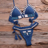 Puka Shell Bikini-shell swimwear-shell bikini-cowri-shell clothings-beach outfit-