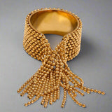 Twilight Tentacle Ring- octopus ring-shell ring-shell jewelry