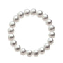 Classic Pearl Bracelet-pearl bracelet-shell jewelry-shell bracelet-wedding bracelet