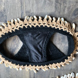 Crochet Shell Bikini-shell bikini-boho style bikini-shell clothhing-shell swimwear