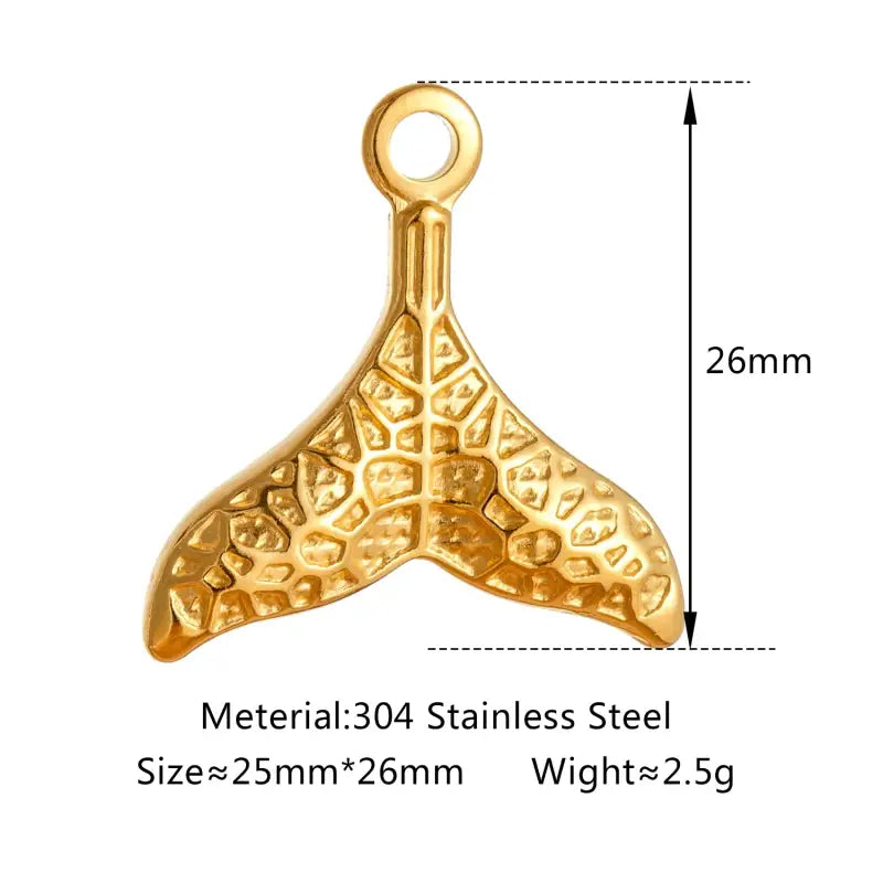 Gold Shell Charms-Shell Charms-shell jewelry-shell pendants-boho chic style-bohemian jewelry-beach outfit jewelry -wale queue  shell charm