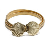 Luxury_shell_belt-shell belt-golden shell belt-gold shell belt conch shell belt-shell jewelry-boho chic style-weddind style belt