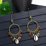 Multicolored Marine Rings