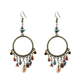 Multicolored Marine Rings