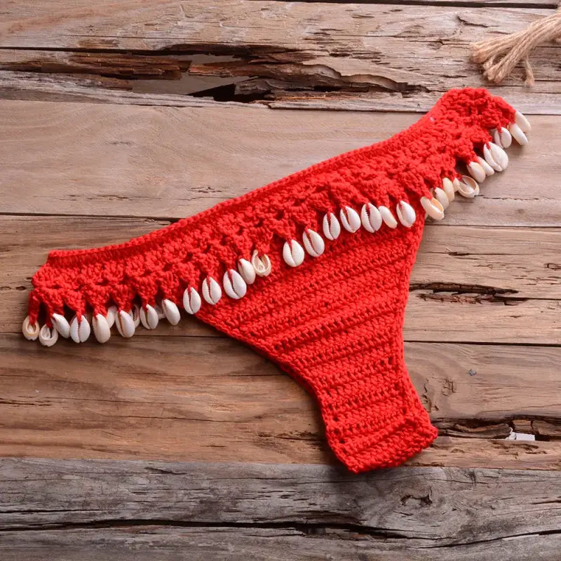 Shell Bottom Bikini-Shell Top Bikini-shell clothines-shell swimwear-shell jewelry-beach outfit-boho outfit-beach wear