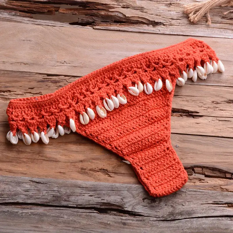 Shell Bottom Bikini-Shell Top Bikini-shell clothines-shell swimwear-shell jewelry-beach outfit-boho outfit-beach wear