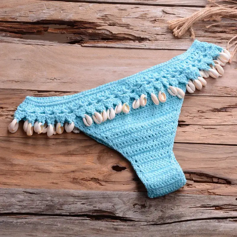 Shell Bottom Bikini-Shell Top Bikini-shell clothines-shell swimwear-shell jewelry-beach outfit-boho outfit-beach wear