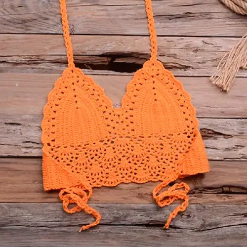 Shell Top Bikini-shell clothines-shell swimwear-shell jewwelry-beach outfit-boho outfit