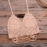 Shell Top Bikini-shell clothines-shell swimwear-shell jewwelry-beach outfit-boho outfit