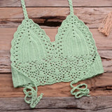 Shell Top Bikini-shell clothines-shell swimwear-shell jewwelry-beach outfit-boho outfit