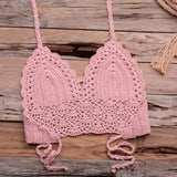 Shell Top Bikini-shell clothines-shell swimwear-shell jewwelry-beach outfit-boho outfit