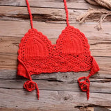 Shell Top Bikini-shell clothines-shell swimwear-shell jewwelry-beach outfit-boho outfit