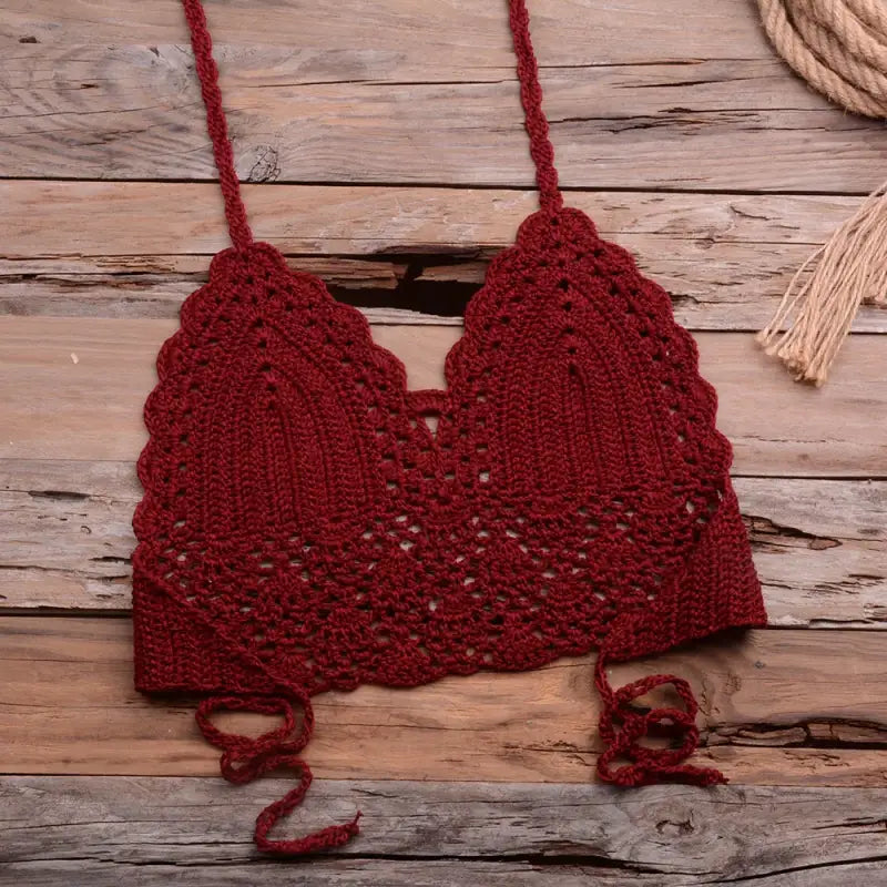 Shell Top Bikini-shell clothines-shell swimwear-shell jewwelry-beach outfit-boho outfit