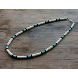 Trendy Surfer Necklace