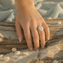 Cowrie Shell Ring: The Meaning Behind the Shell and How to Choose a Real One
