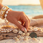Cowrie Shells: Currency, Amulets & Feminine Power