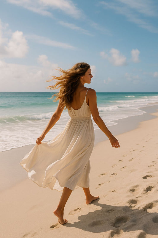 shellvibe-shell jewelry-coastal jewelry-bohemian jewelry-boho style-beach vibe-beach style-beach outfit-