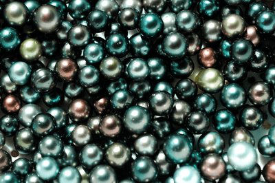 Tahitian Black Pearls: Beauty, Value, and Symbolism Explained