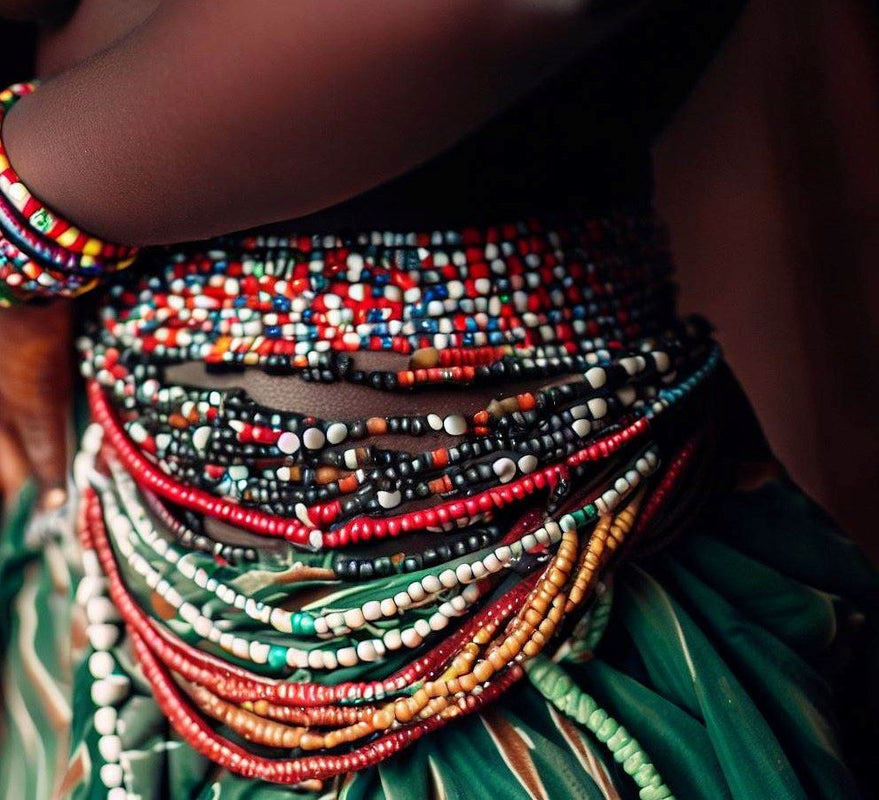Belly Chains & Boho Style – Timeless Shell Jewelry