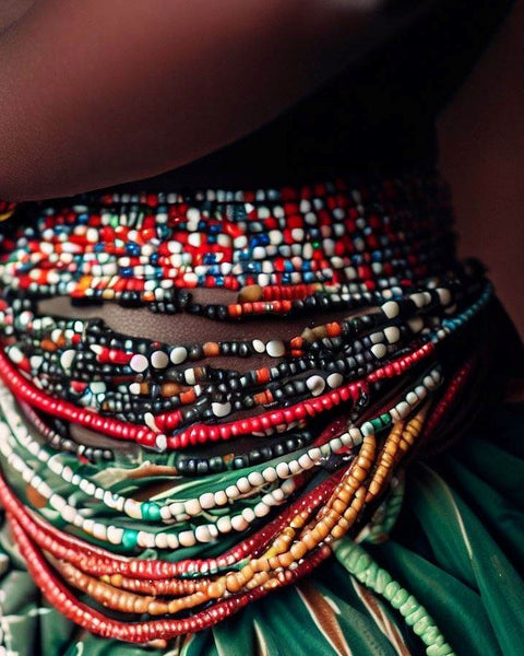 Belly Chains & Boho Style – Timeless Shell Jewelry