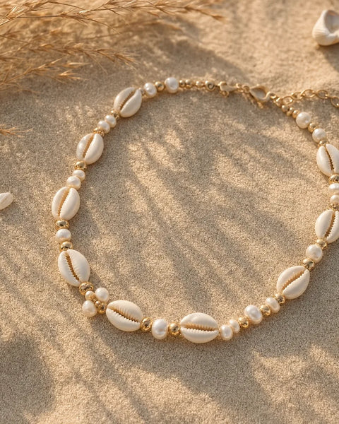 Summer Boho Necklace: How to Choose, Layer and Live in Yours All Season