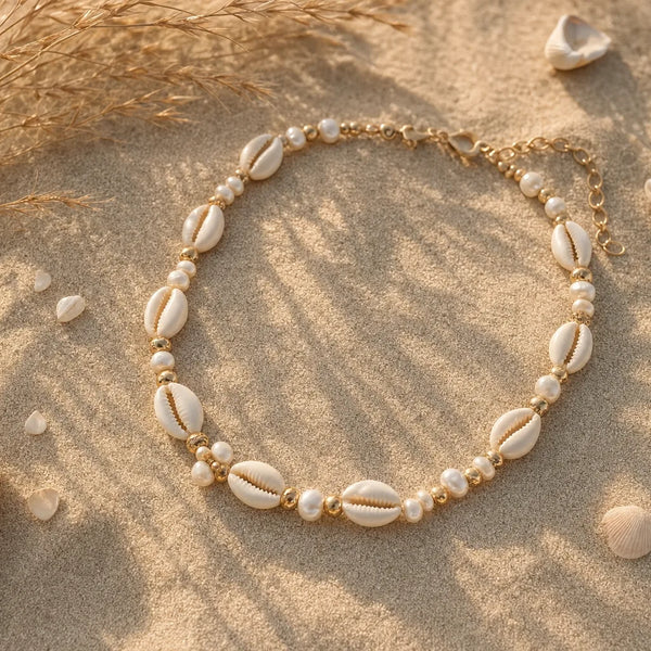 Summer Boho Necklace: How to Choose, Layer and Live in Yours All Season