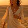 Shell jewelry trends 2025: how to embrace the boho-chic vibe this summer