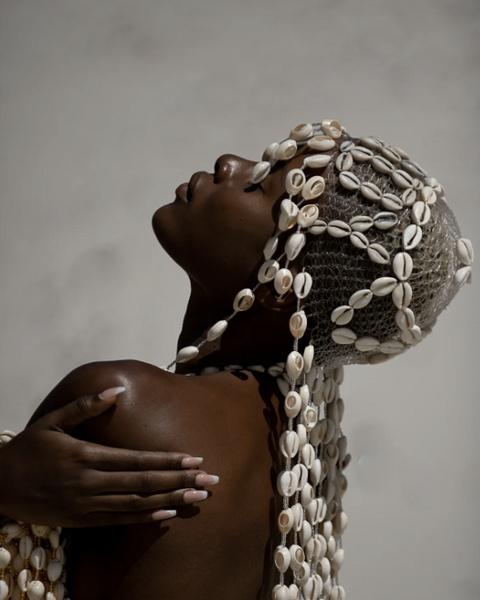 Shell Jewelry: Meaning of Shell Rings and Their Expression in Fashion