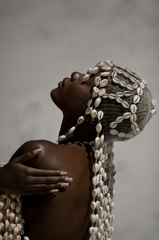 Symbolic Shell Rings – Spiritual Meaning & Coastal Elegance – ShellVibe©