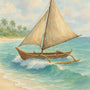 Hawaiian Puka Shell Tradition and the Puka Shell Necklace