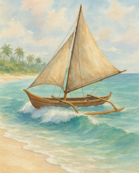 Hawaiian Puka Shell Tradition and the Puka Shell Necklace