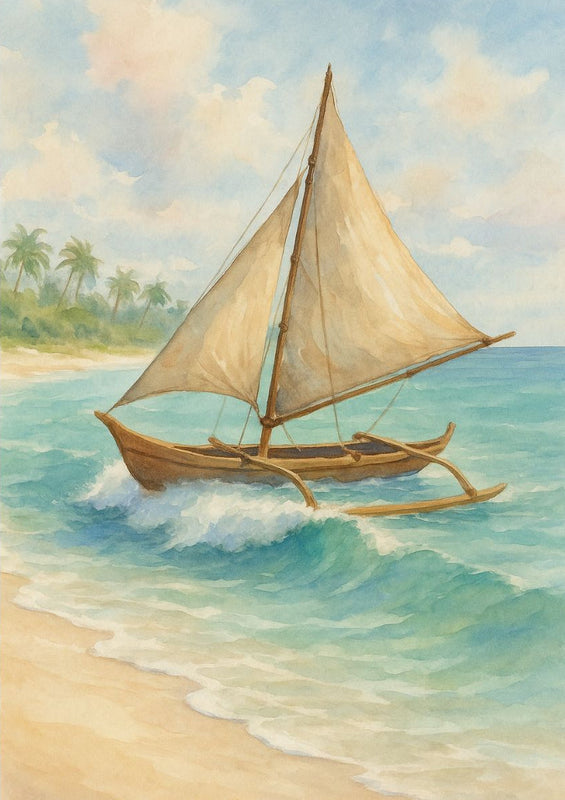 Hawaiian Puka Shell Tradition and the Puka Shell Necklace