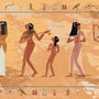 Dancing with anklets: the role of jewelry in ancient Egyptian performance and society