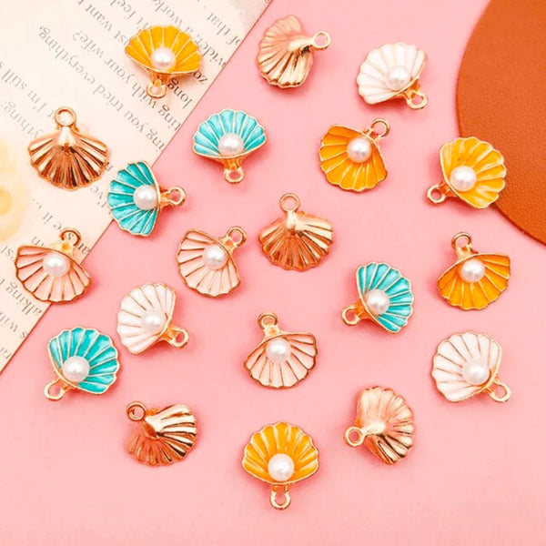 shell-charm