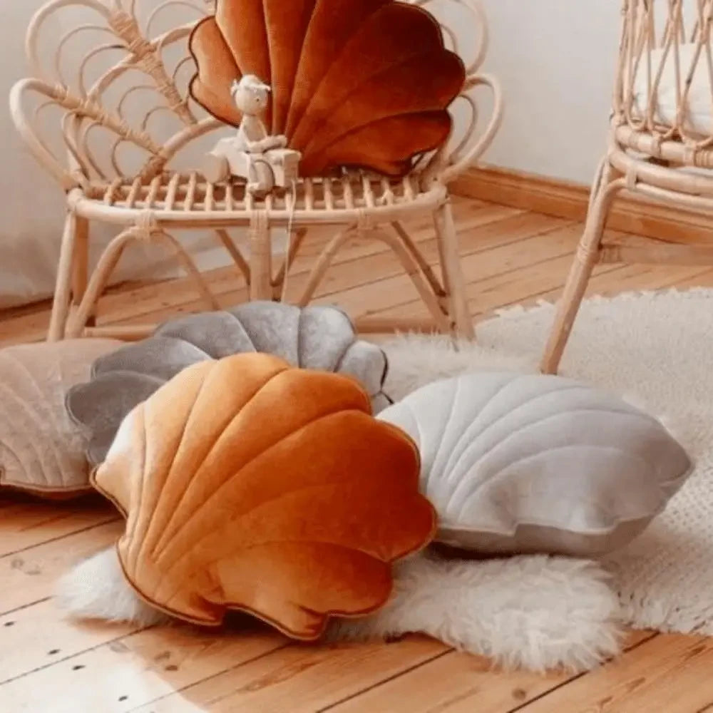 shell-pillow