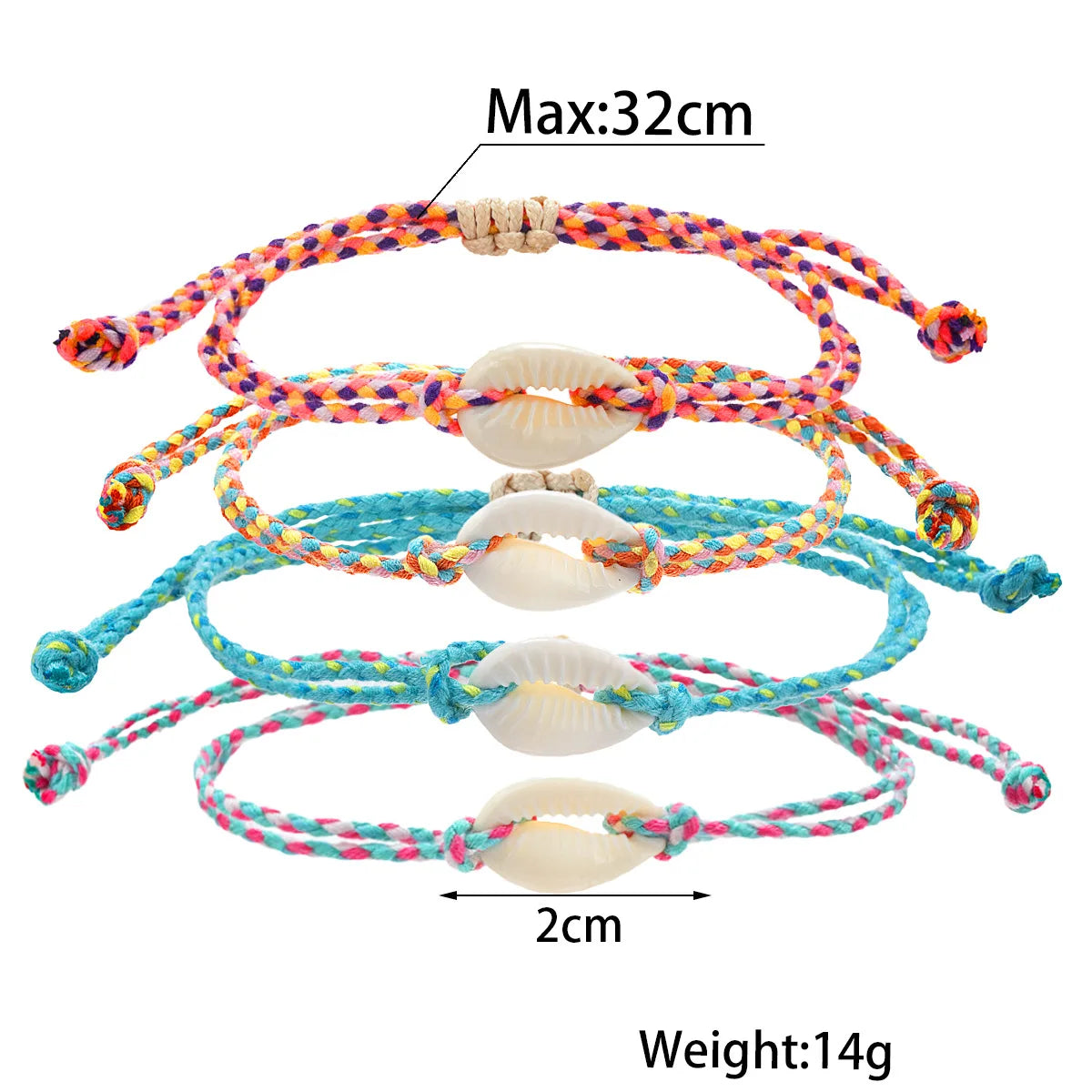 Adjustable_Cowrie_Shell_Friendship_Bracelets-shell bracelet- coastal look-beach style-shell jewerly-
shell earrings-seashell jewelry-coastal jewelry-beach outfit-bohostyle-bohemian outfit