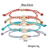 Adjustable_Cowrie_Shell_Friendship_Bracelets-shell bracelet- coastal look-beach style-shell jewerly-
shell earrings-seashell jewelry-coastal jewelry-beach outfit-bohostyle-bohemian outfit