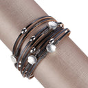  Black & Silver