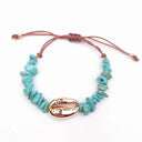  Atlantis Gemstone Bracelet