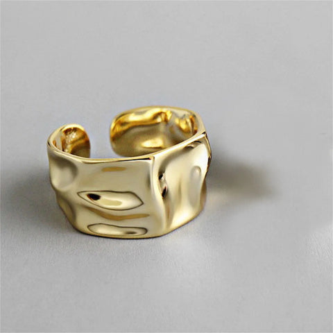 Refined Flow Ring