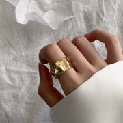 Refined Flow Ring