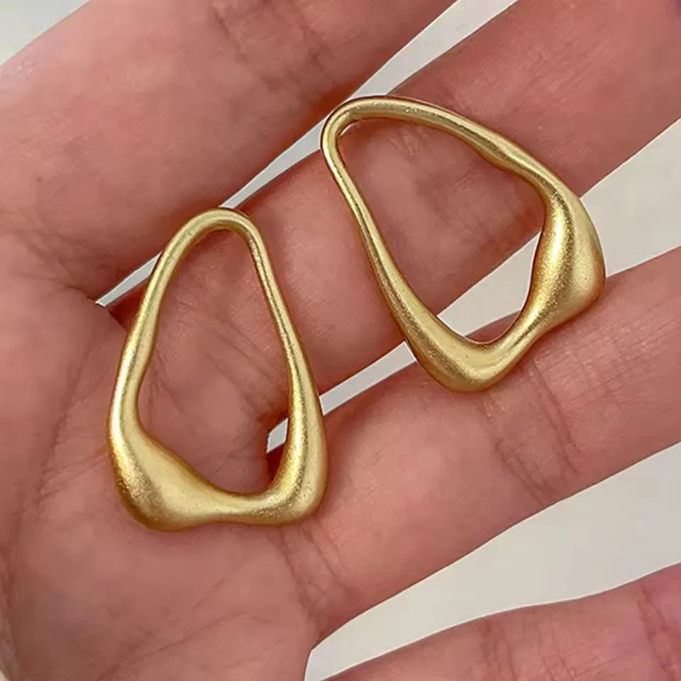 The Liquid Sun Studs