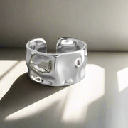 Refined Flow Ring