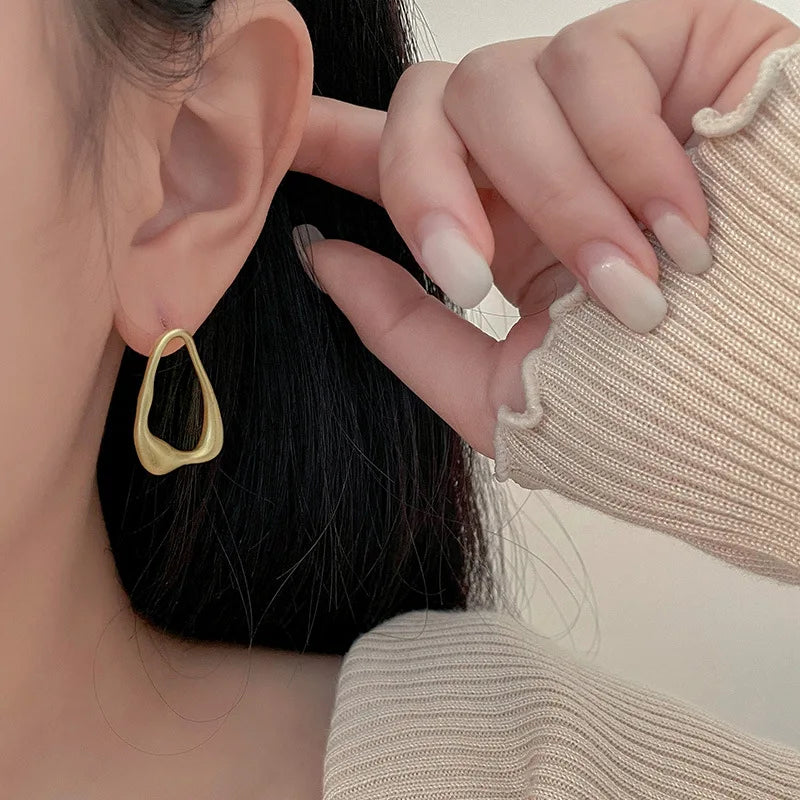 The Liquid Sun Studs